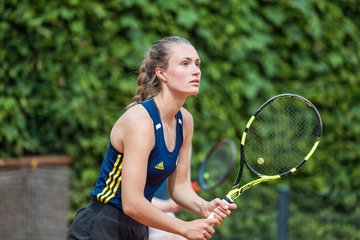 Lilly Düffert 146 - BL2 THC von Horn und Hamm - Der Club an der Alster : Ergebnis: 0:9